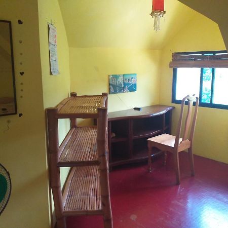 Go Guesthouse Siquijor Dış mekan fotoğraf