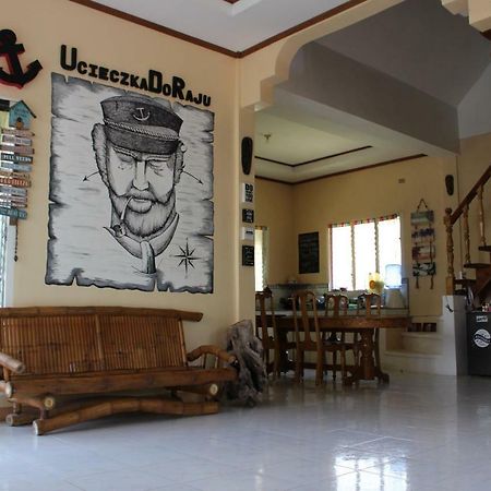 Go Guesthouse Siquijor Dış mekan fotoğraf