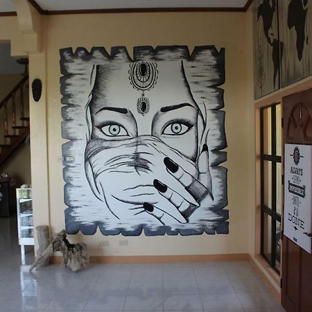 Go Guesthouse Siquijor Dış mekan fotoğraf