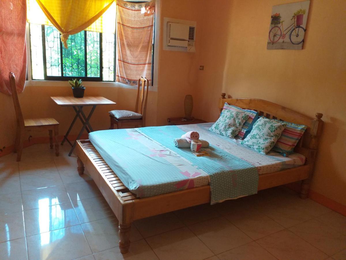 Go Guesthouse Siquijor Dış mekan fotoğraf