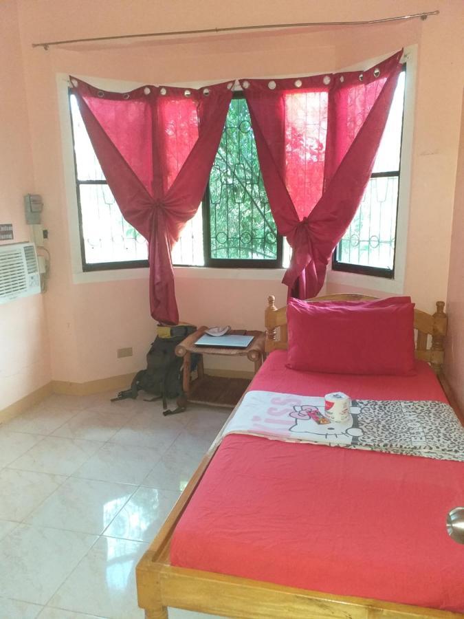 Go Guesthouse Siquijor Dış mekan fotoğraf