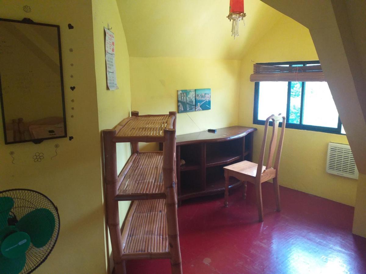 Go Guesthouse Siquijor Dış mekan fotoğraf