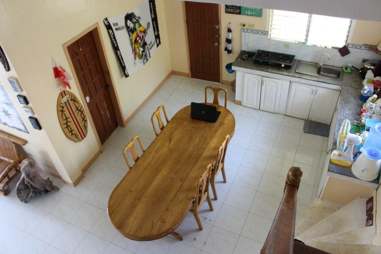 Go Guesthouse Siquijor Dış mekan fotoğraf