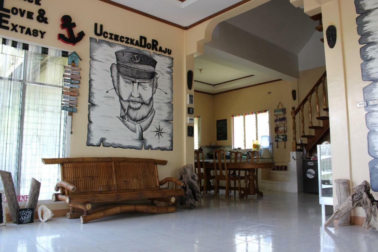 Go Guesthouse Siquijor Dış mekan fotoğraf